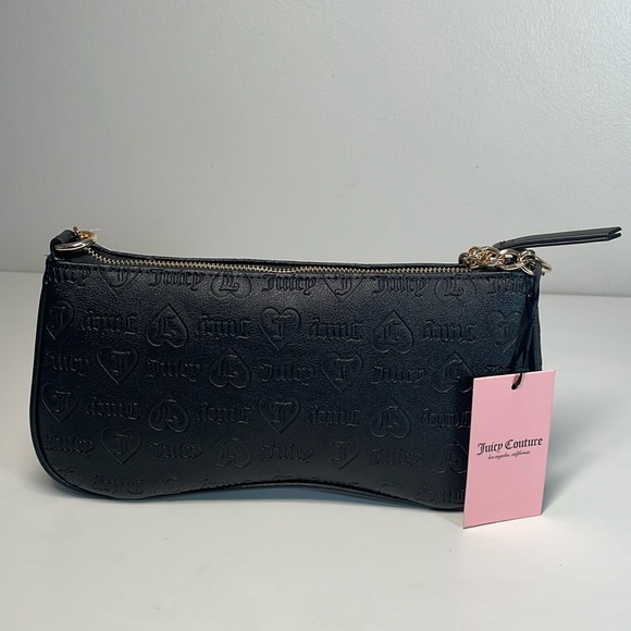 Juicy Couture Fashionista A Shoulder Bag - Picture 5 of 8